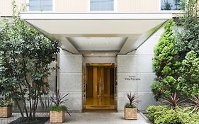 ヴィラフォンテーヌ東京浜松町